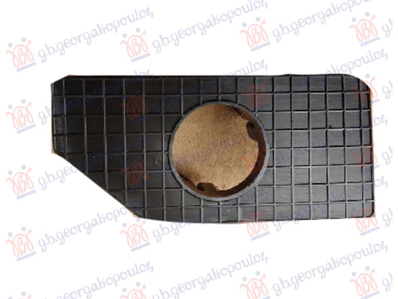 NOSAC PARKING SENZORA ZADNJEG BRANIKA SPOLJASNJI