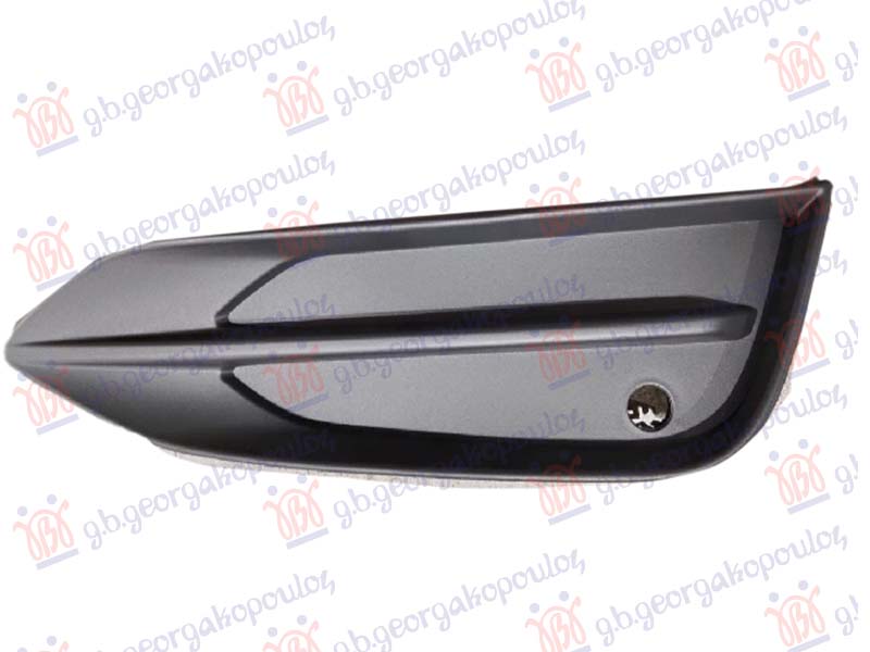 RESETKA PREDNJEG BRANIKA (SENZOR) (NOSAC)