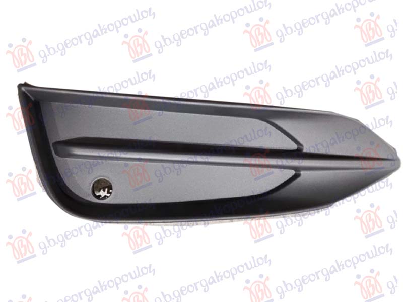 RESETKA PREDNJEG BRANIKA (SENZOR) (NOSAC)