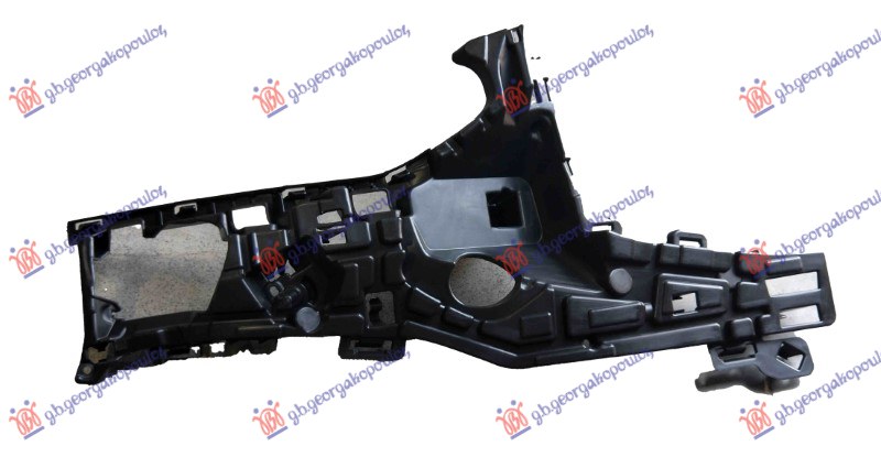 NOSAC PREDNJEG BRANIKA GORNJI PLASTICNI - DESNO