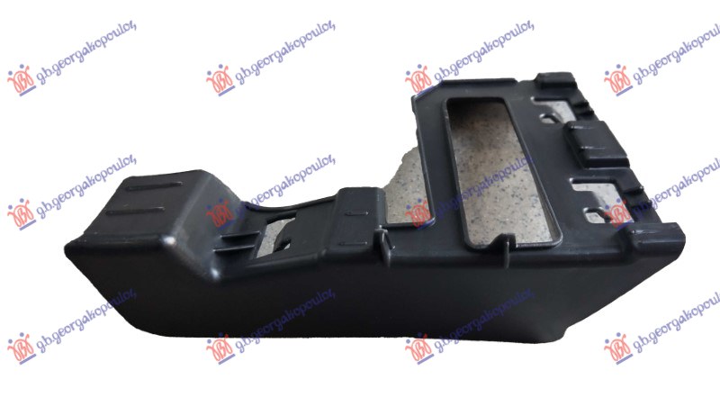 USMERIVAC VAZDUHA PREDNJEG BRANIKA - LEVO