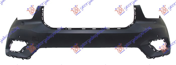 PREDNJI BRANIK PM (4 PDC SENZORI) (PRSKALICE)