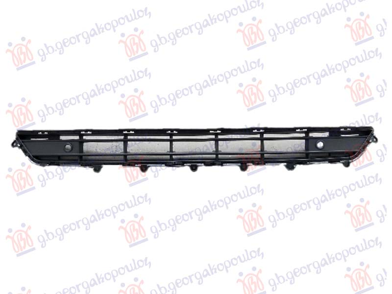 PVC MASKA