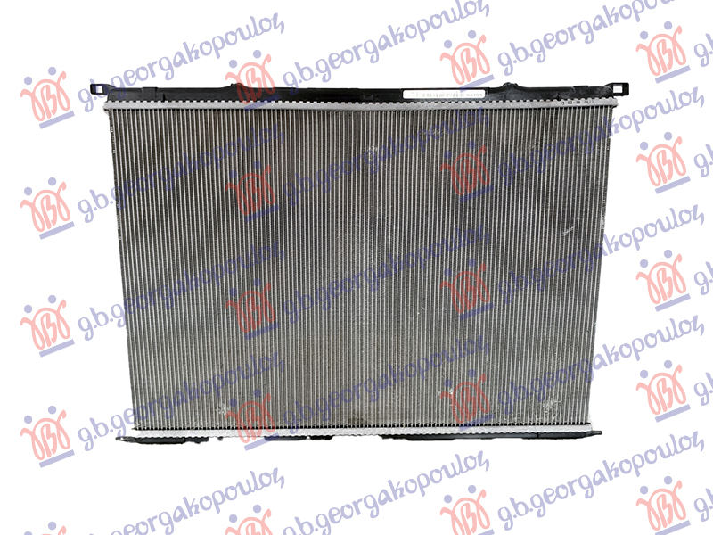 HLADNJAK MOTORA DODATNI 2.0 BENZIN/HIBRID (460x664)