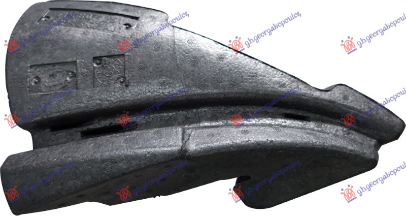 APSORBER PREDNJEG BRANIKA BOCNI - LEVO