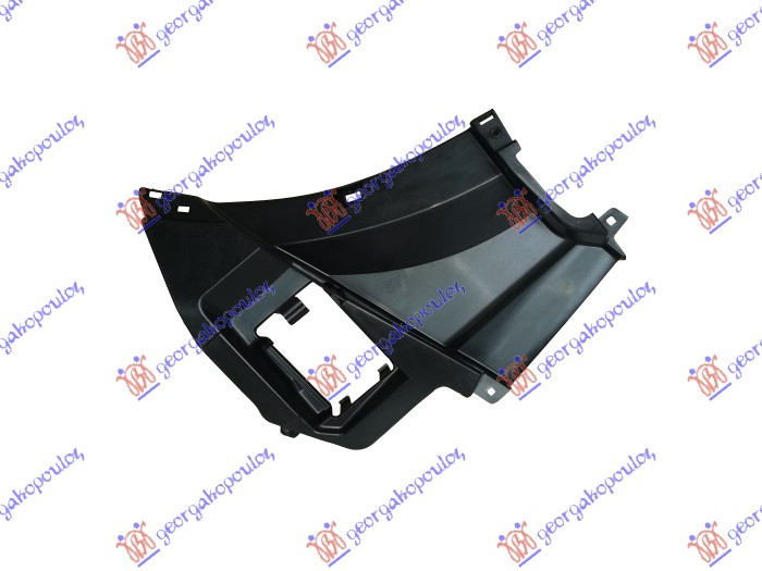 NOSAC PREDNJEG BRANIKA PLASTICNI - DESNO