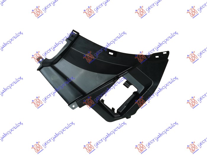 NOSAC PREDNJEG BRANIKA PLASTICNI - LEVO