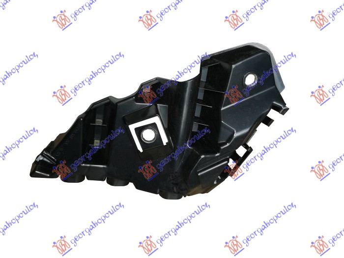 NOSAC PREDNJEG BRANIKA GORNJI BOCNI PLASTICNI - LEVO