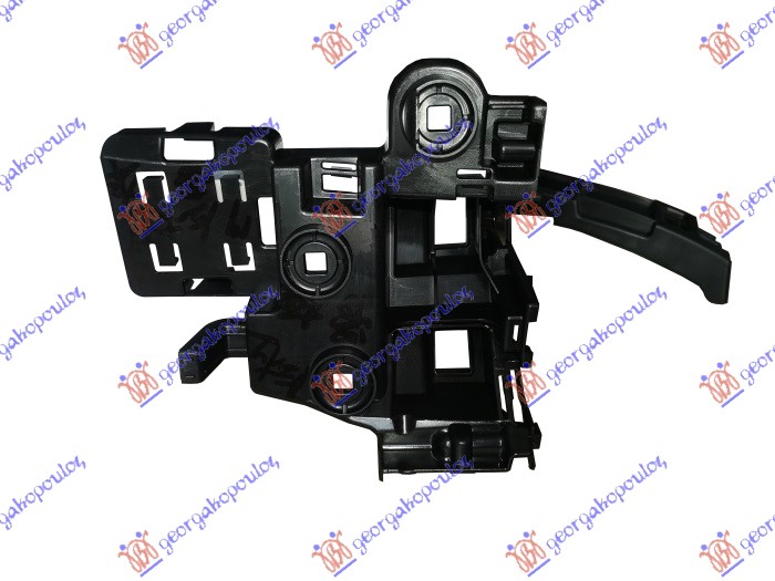 NOSAC ZADNJEG BRANIKA UNUTRASNJI PLASTICNI - DESNO