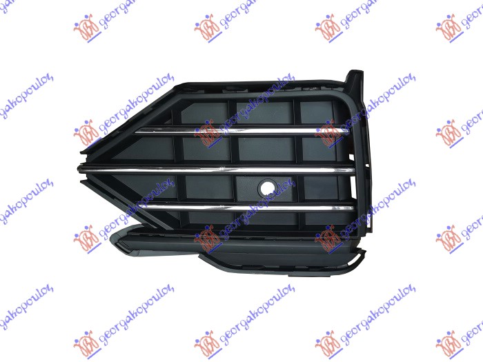 RESETKA PREDNJEG BRANIKA (HROM LAJSNA) (PDS SENZOR) - LEVO