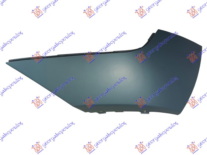 SPOJLER PREDNJEG BRANIKA PM - LEVO