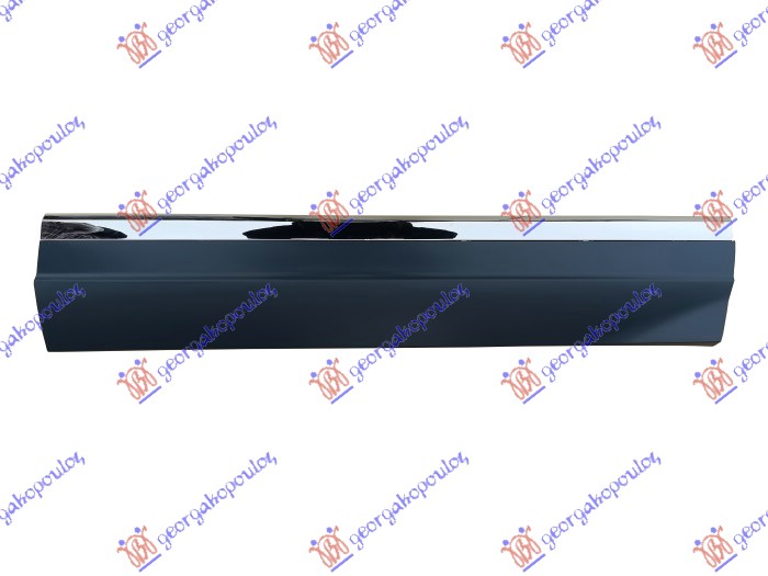 LAJSNA PREDNJIH VRATA (SA HROM LAJSNOM) - DESNO