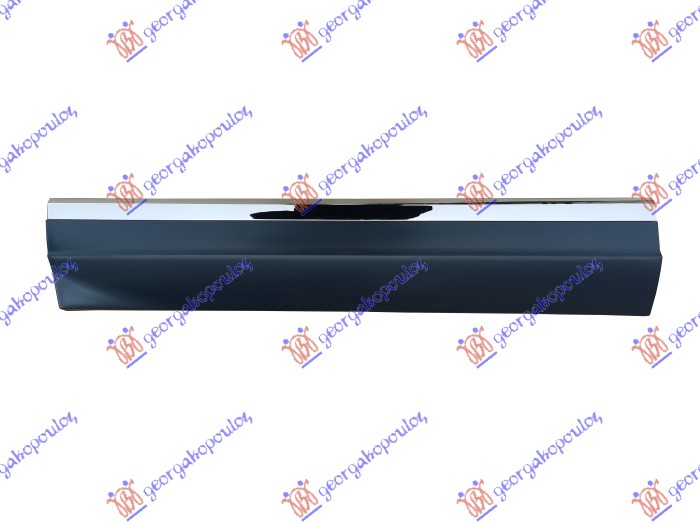 LAJSNA PREDNJIH VRATA (SA HROM LAJSNOM) - LEVO