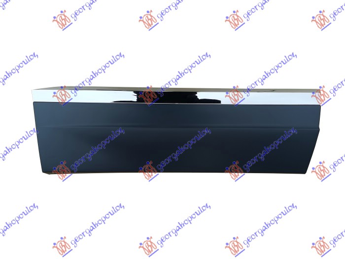 LAJSNA ZADNJIH VRATA (SA HROM LAJSNOM) - DESNO