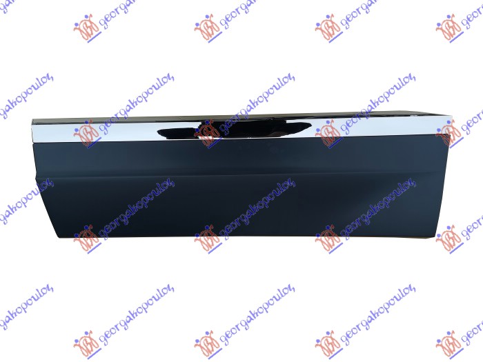 LAJSNA ZADNJIH VRATA (SA HROM LAJSNOM) - LEVO