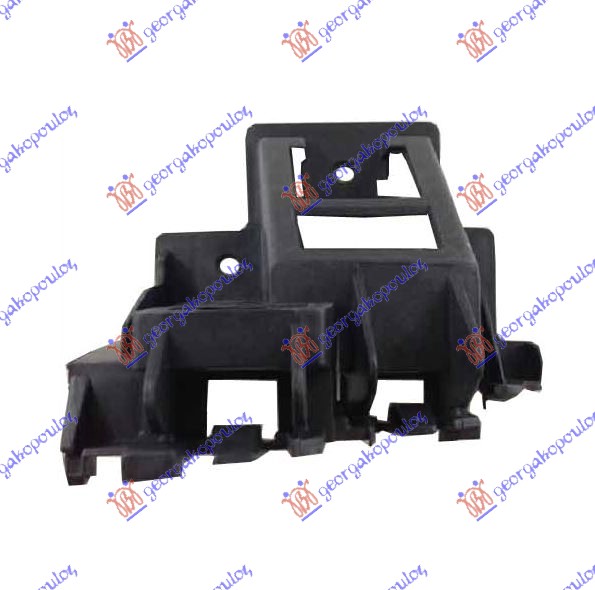 NOSAC ZADNJEG BRANIKA I STOP LAMPE PLASTICNI - LEVO