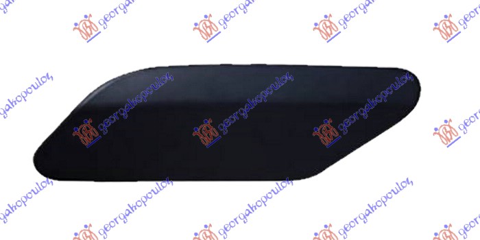 POKLOPAC PRSKALICE FARA - DESNO