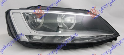 FAR ELEKTRICNI (SA MOTOROM) (DEPO) - DESNO