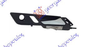 KVAKA PREDNJIH VRATA UNUTRASNJA - LEVO