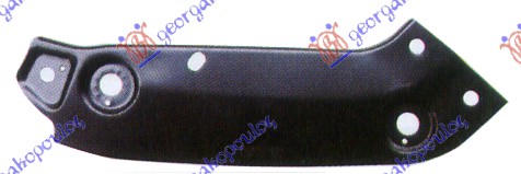 NOSAC HLADNJAKA GORNJI - DESNO