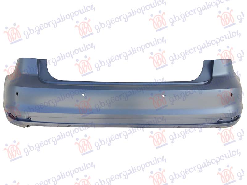 ZADNJI BRANIK PM (4 PDC SENZORA)