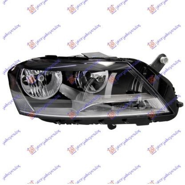 FAR ELEKTRICNI (VALEO) - DESNO