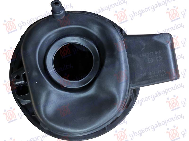 POKLOPAC REZERVOARA KARAVAN