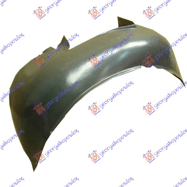 POTKRILO (ZADNJI DEO) - LEVO