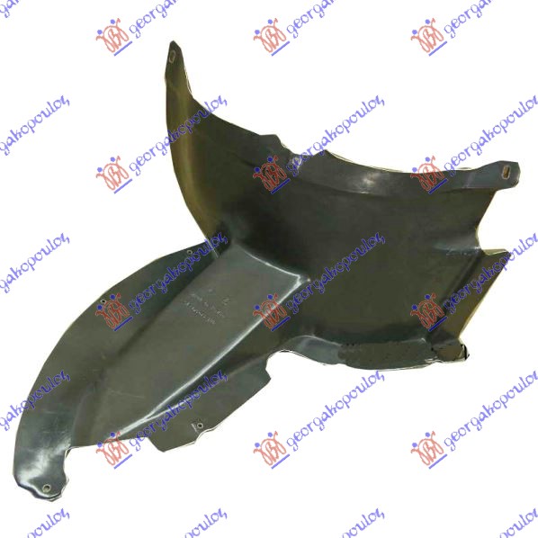 POTKRILO (PREDNJI DEO) - DESNO