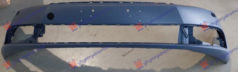 PREDNJI BRANIK PM (PRSKALICE)