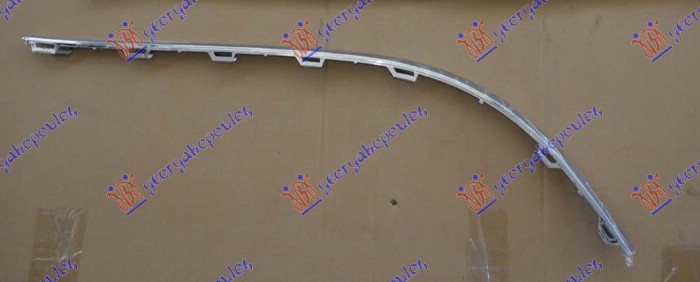 LAJSNA ZADNJEG BRANIKA HROM - DESNO