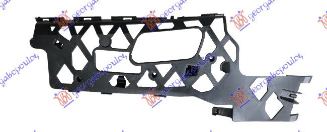 NOSAC PREDNJEG BRANIKA GORNJI PLASTICNI - LEVO