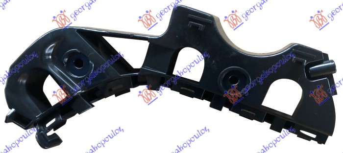 NOSAC PREDNJEG BRANIKA BOCNI PLASTICNI - LEVO