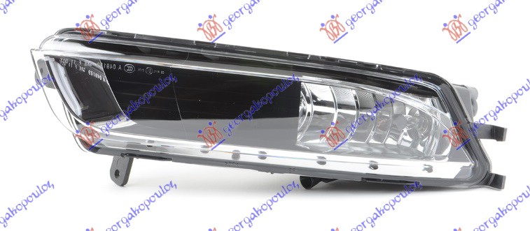 MAGLENKA (E) (DEPO) - LEVO