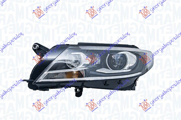 FAR Bi-XENON (MARELLI) - LEVO