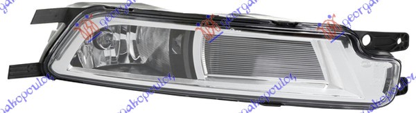 DNEVNO SVETLO (HELLA) - DESNO