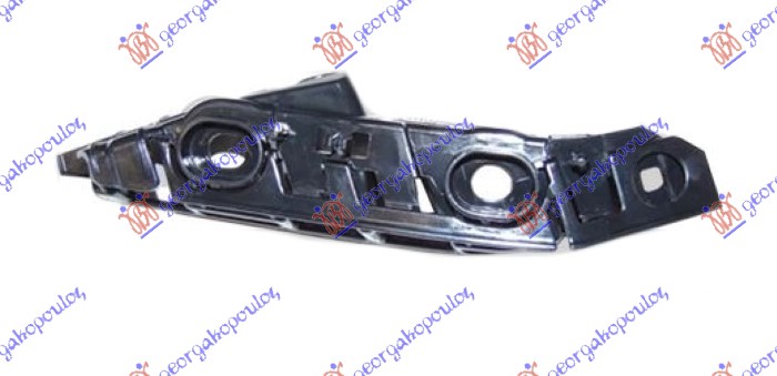 NOSAC PREDNJEG BRANIKA BOCNI PLASTICNI - LEVO