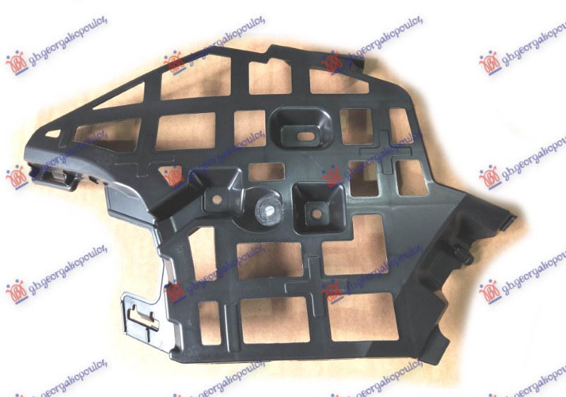 SINA PREDNJEG BRANIKA PLASTICNA - LEVO