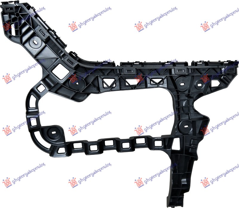 NOSAC ZADNJEG BRANIKA SPOLJASNJI PLASTICNI KARAVAN - LEVO