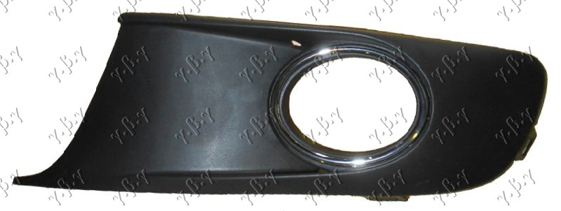 RESETKA PREDNJEG BRANIKA (BEZ MAGLENKE) - LEVO