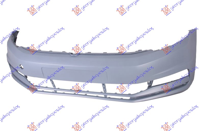 PREDNJI BRANIK PM (SA/BEZ PRSKALICA) (SA/BEZ PDC SENZORA) -17