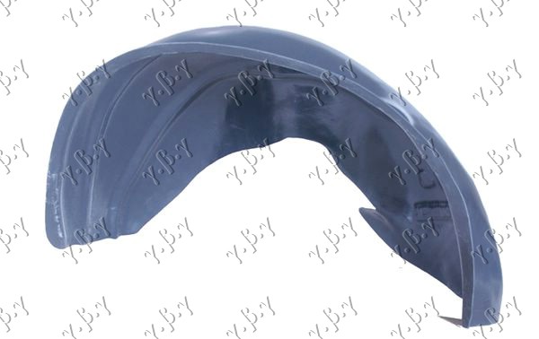 POTKRILO PLASTICNO - DESNO