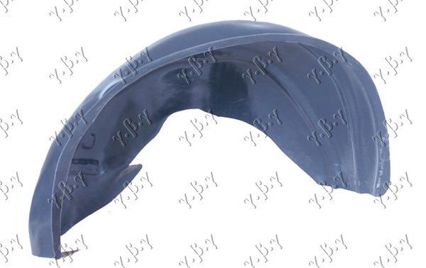 POTKRILO PLASTICNO - LEVO