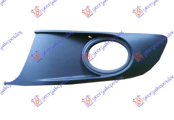 RESETKA PREDNJEG BRANIKA (SA MAGLENKOM) - LEVO