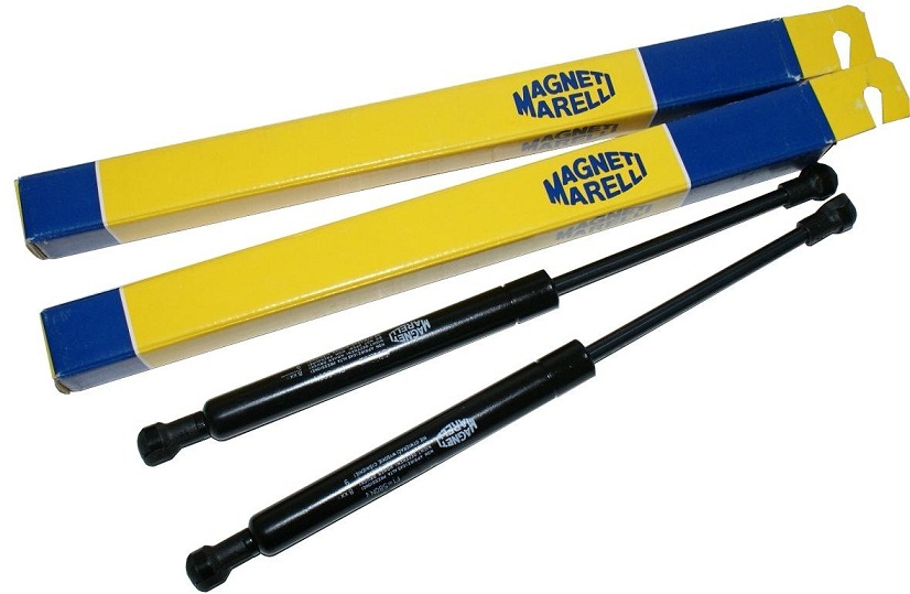 AMORTIZER GEPEK VRATA (717L-870N) (MARELLI)