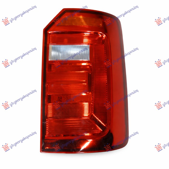 STOP LAMPA (JEDNA VRATA) (TURSKA)