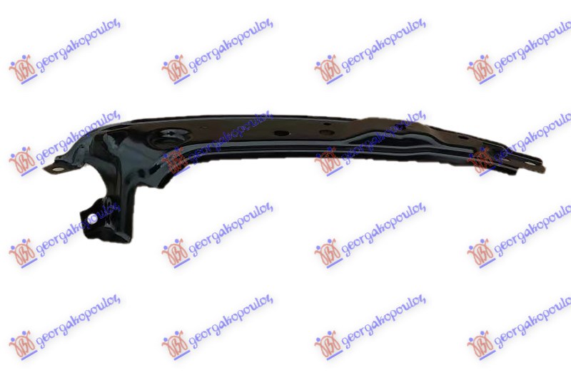 VEZNI LIM GORNJI BOCNI METALNI - DESNO