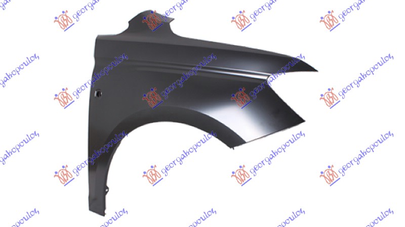 BLATOBRAN (A KVALITET) - DESNO