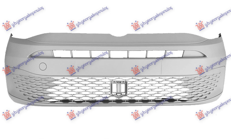 PREDNJI BRANIK PM (JEDNODELNA MASKA) (A KVALITET)