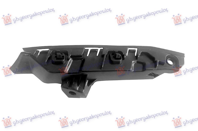 NOSAC PREDNJEG BRANIKA BOCNI PLASTICNI - DESNO